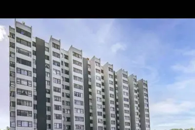 Image de 2 beds apartment on the sea, garden view, Bbq, close to all amenities.
