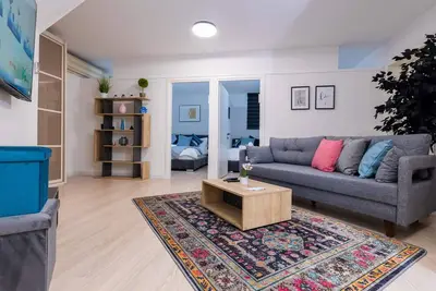 Image de O&O Group-The SeaGate Estate Suites-BasementSuite2