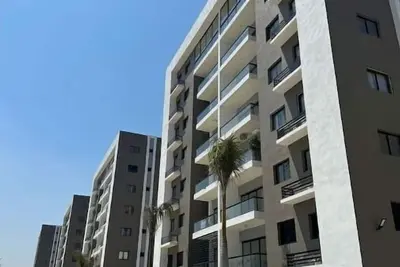 Image de Brand New Luxury Elegant and Cozy Apt in Santiago.