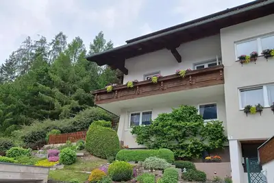 Image de holiday apartment Elferblick