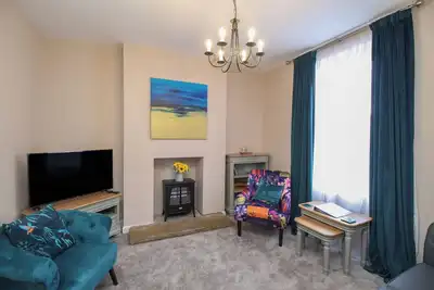 Image de The Skipper'S House, family friendly, with a garden in Weymouth