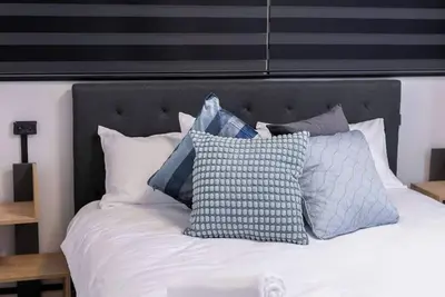 Image de O&O Group-The SeaGate Estate Suites-BasementSuite3