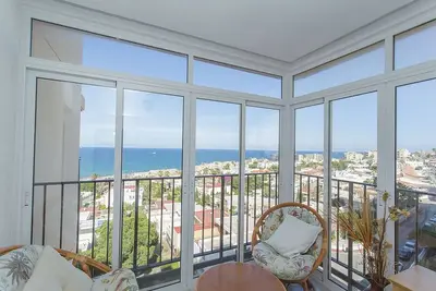 Image de 056 Great Sea View - Alicante Holiday