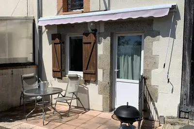 Image de Comfortable Quaint Studio Apartment, in Rural Location