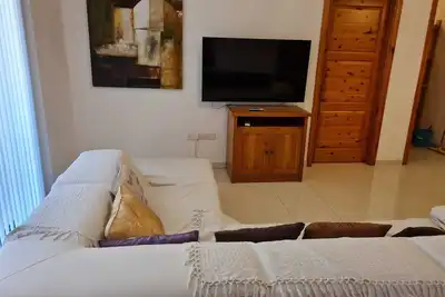 Image de Lovely 3 -bed Condo in Saint Pauls Bay, Malta