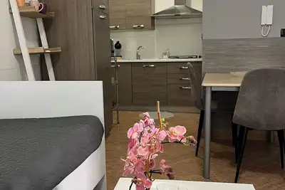 Image de Lamezia Park Apartments 1