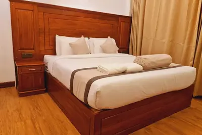 Image de Top Rich Hotel-Superior Double Room #2