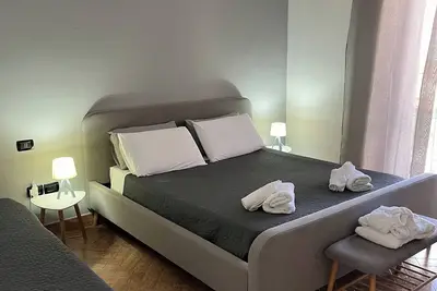 Image de Lamezia Park Apartments 2