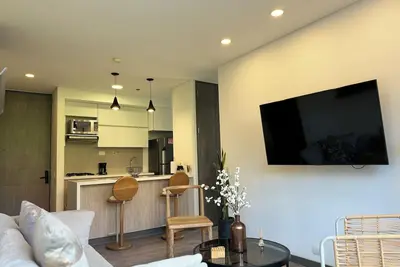 Image de Poblado Paradise for Your Stay 2br 2bath