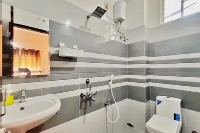 Image de Luxury Stay: 3br Fully Equipped Haven (Central)