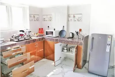 Image de Modern: 3br Fully Equipped Apt | Centrally Located