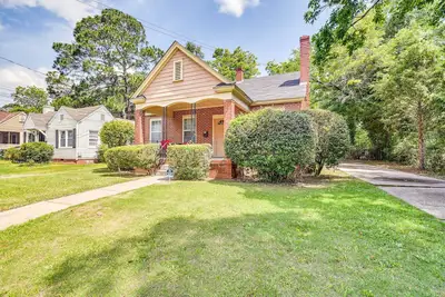 Image de Georgia Vacation Rental: 3 Mi to Downtown Columbus