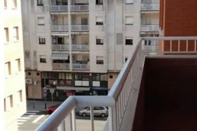 Image de Apartamento en Sant Carles de la Ràpita