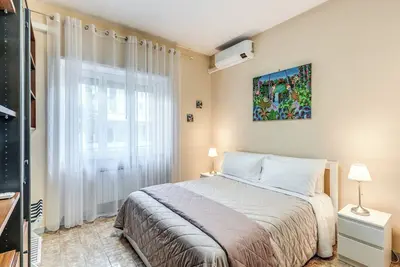 Image de Vatican Museums Terrace Apartments, up 8 persons