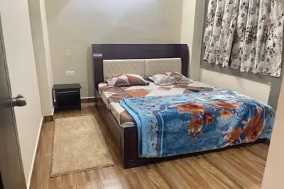 Image de Luxurious 2bhk @ Attapur P#258