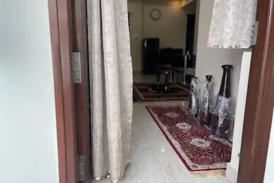 Image de Valley House -Luxurious 2bhk at Attapur P#258, Hyd