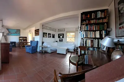 Image de Maison de vacances 5 étoiles à l'île d'Elbe