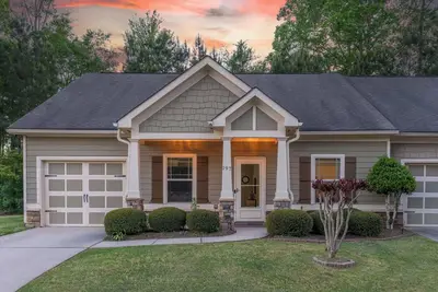 Image de Cozy Milly Cottage near Lake Sinclair!