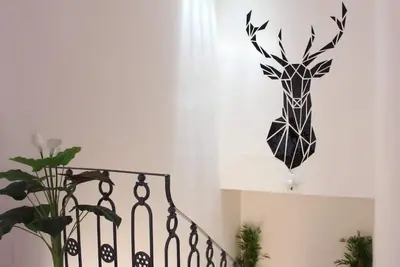 Image de The Deer Oasis