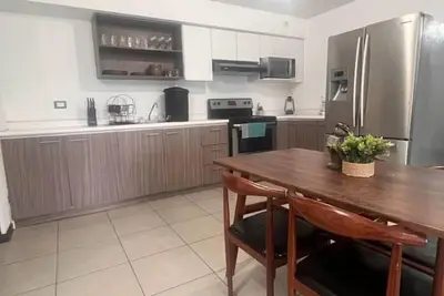 Image de Full Apartment Close to Usac - 3 Bedrooms