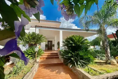 Image de 3 Bedroom Villa in Alezio
