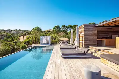 Image de Villa Isula Bella