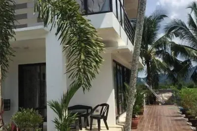 Image de Casa Herminia Second Floor Studio with Balcony