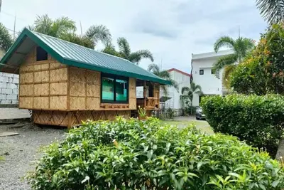 Image de Casa Herminia Deluxe Nipa Hut