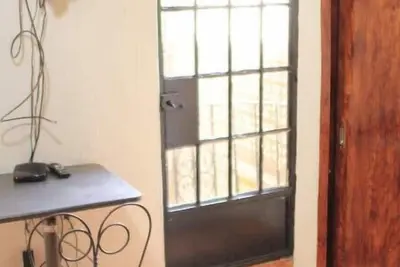 little and comfy studio\n