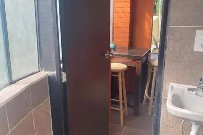 Convenient and sweet studio in condesa