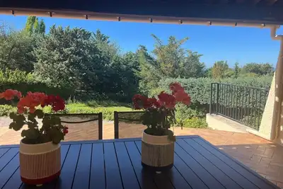 Image de Maison Rudybel entre Golfe de St Tropez et Gorges du Verdon