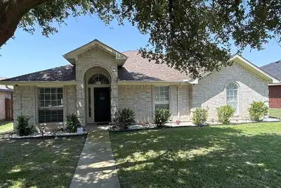 Image de Dallas, Duncanville, Cedar Hill, Grand Prairie, Peaceful area, walking trails