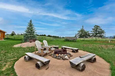 Image de Ranchland Private Suite on 80 acre ranch, 15 min from Kamloops!