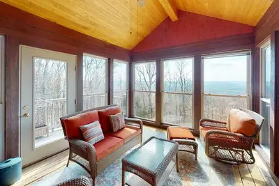 Image de West Ridge #32 - Luxury Villa on West Ridge by RedAwning