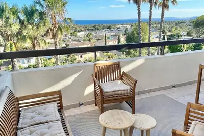 Image de Appartement vue exceptionnelle