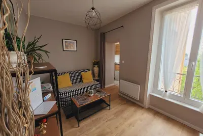 Image de T2 brest centre  Notre bout du monde