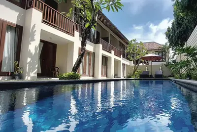 Image de Sekuta Condo Suites