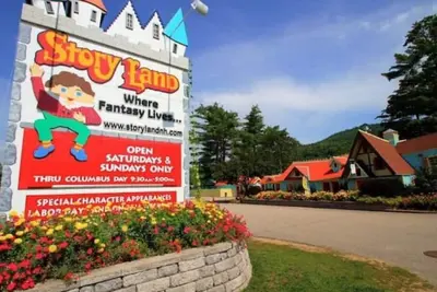 Image de 2 Bedroom Nordic Village - 3min to Storyland in Bartlett Nh, near North Conway