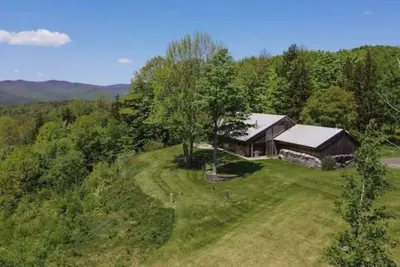 Image de Green Mountain House - Breathtaking Scenic Retreat