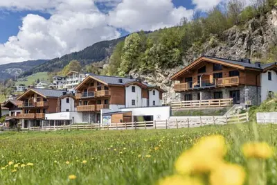 Image de Superior # 5b mit Sauna by Interhome