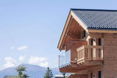 Image de Superior # 5d mit Sauna by Interhome