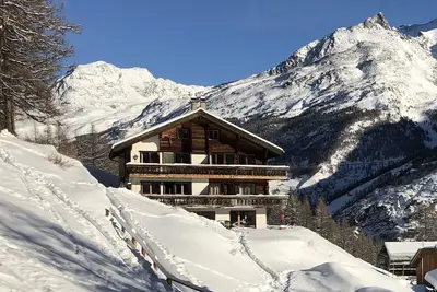 Image de Mirador by Interhome