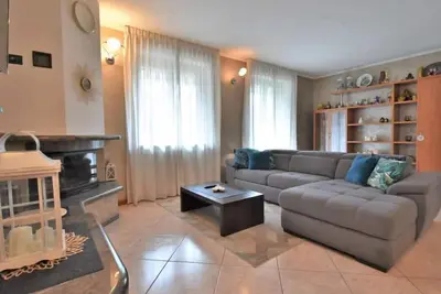 Image de Delebio Terrace Apartment by Interhome