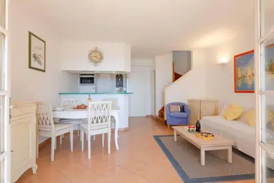 Image de Cap Estérel - Le Hameau (Mini Villa 35) by Interhome