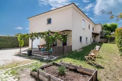 Image de Le Vallon des Chenes by Interhome