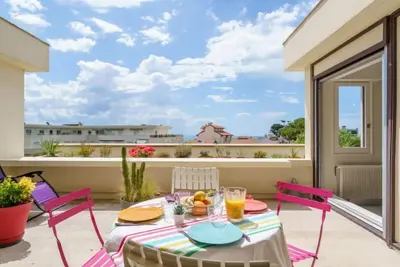 Château d'Arcadie by Interhome