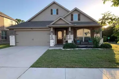 Image de Warm and Cozy, Family-Friendly Home