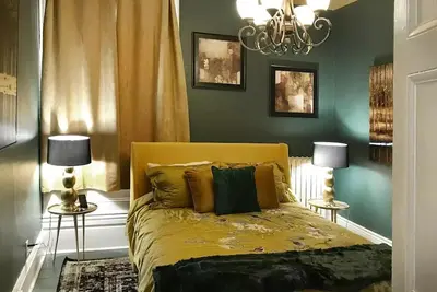 Image de The Townhouse at Lakehurst