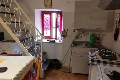 Image de Independent apartment between Amatrice and Leonessa, surrounded by nature.