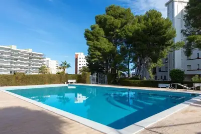 Miami Palace Ii by Interhome
